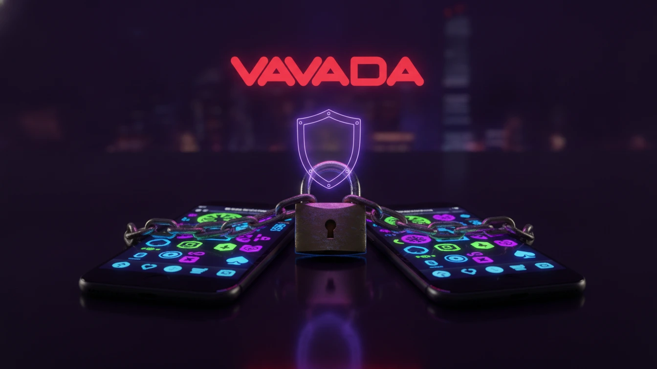 Зеркало Vavada для Казахстана